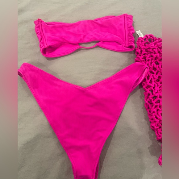 JMP The Label Bottom Bikini Set - Picture 9 of 9